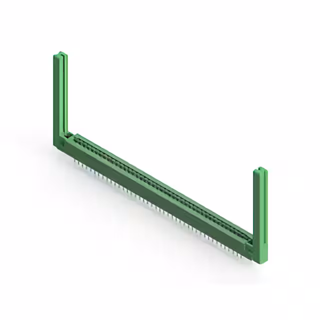 307-084-424-258 EDAC Inc.  Edgeboard Connectors